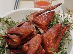 -蔡澜点心·粤菜(月星环球港店)