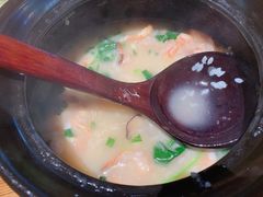 -如轩·海鲜砂锅粥·潮汕菜(海珠店)