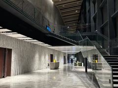 -漠浔MOTION健身(虹桥国际展汇店)
