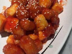 -小菜园新徽菜(无锡宜家荟聚中心店)