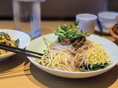 -关东小磨东北菜(上海长风大悦城店)