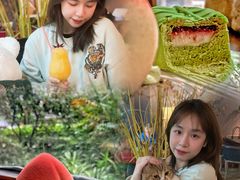 -咖法森林·咖啡  酒吧(天河店)