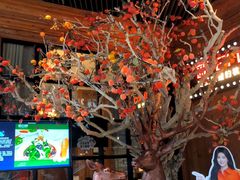 -新白鹿餐厅(城西银泰城店)