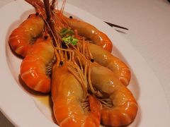 马爹利一号-食廬(浦东嘉里城店)