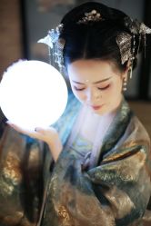 点击看大图 -美云庭古装·格格服汉服·京城旅拍(北京店)