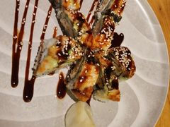 -Hatsune隐泉日式料理(三里屯太古里店)