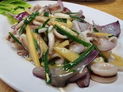 -ZF Seafood Restaurant 卓峰海鲜餐