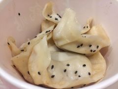 -汪记大王锅贴(成山路店)