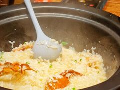 -海味当家·蒸锅海鲜(星海公园店)