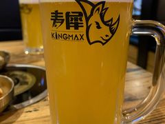 -河坝烧烤串城(银亭路店)