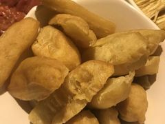-海底捞火锅(亲贤北街店)