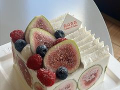 -壹点壹客·生日蛋糕(南山店)