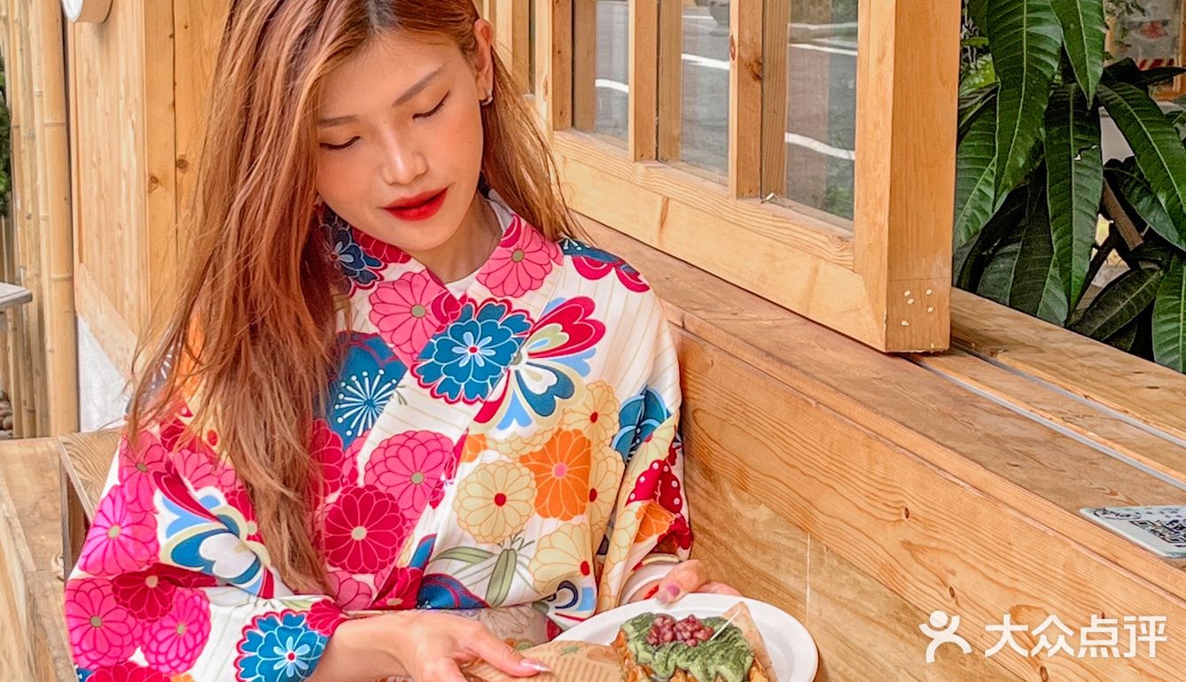 冰淇淋流溶可颂华夫饼🧇森伝新品谁能不爱‼️