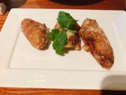 -福朋喜来登酒店·宴会厅