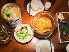 -外婆家(青岛万象城店)