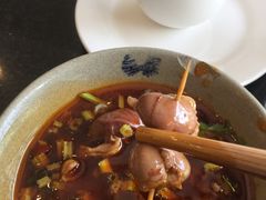 -冯记香辣兔火锅(茶店子总店)