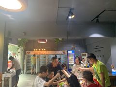 -上上签重庆火锅串串(小溪塔店)