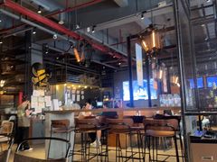 -半吨 Halfton&Friends(车公庙店)
