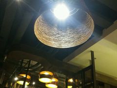 大堂-吴越荣记·苏州菜·松鼠桂鱼(斜塘老街店)