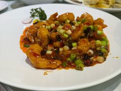 -品味居·首店·大连鲜活海鲜大连菜(东港店)