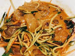 -李老哈·东北菜(宋园路店)