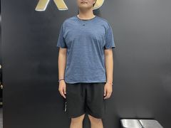 -享受健身·美体塑形馆