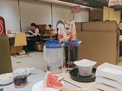 -海底捞火锅(亲贤北街店)