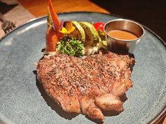 菲力牛柳-巴别塔法餐舍(合作路店)