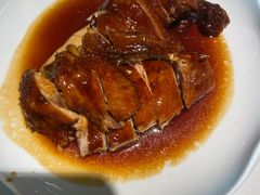 -十六台·经典广东菜(德外大街店)