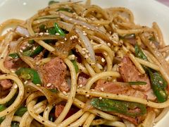 -盘炉forenza·云贵川融合小食堂 ( 钟楼中柳巷店)