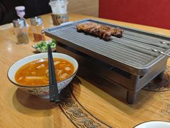 -格日勒阿妈蒙古厨房(新华广场店)