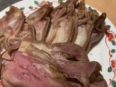 -清真·老门框爆肚涮肉·中华老字号(丰管路店)