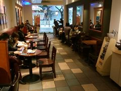 -星巴克(广州淘金路店)