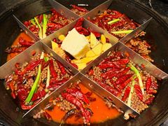 -利姐牧牛匠老火锅(兰花店)