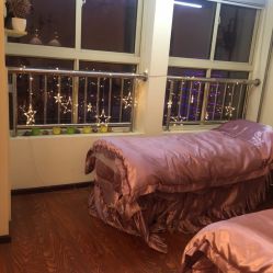 -Miss·A日式美甲美睫