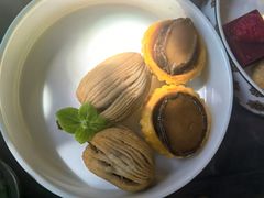 -广富林宰相府酒店·水云间