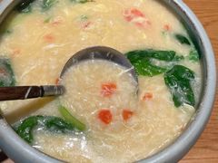 家常疙瘩汤-奉天小馆·非遗东北菜(沈阳万象城店)