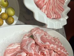 -田园肥牛鲍鱼先生(新北店)