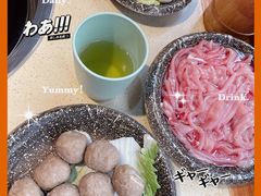 -蜀家渝重庆火锅(南屏街店)