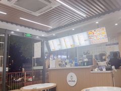 -江记甜品(罗湖店)