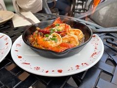 -BROWNSTONE布朗石西班牙餐厅(富城店)