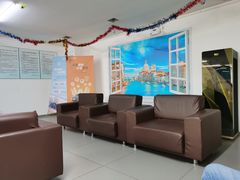 -北京海联力捷一汽大众4S店(西三旗店)