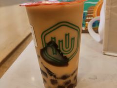 -仙雨林·奶茶鲜果茶(书院巷店)