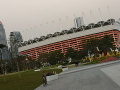 -二沙岛艺术公园