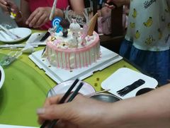 -勒甜LO CHO·私人订制低糖代糖纯动物奶油生日蛋糕(新开路店)