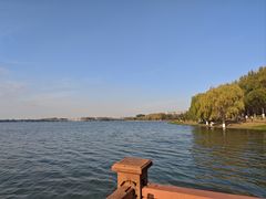 -丁香湖公园