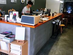 -研途咖啡馆(健康路店)