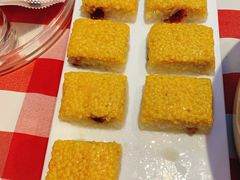 -西贝莜面村(双井店)
