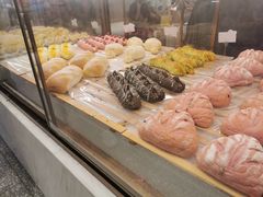 -奈雪的茶(湖滨银泰in77C区PRO店)