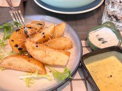 -小满Grainkitchen(滨江商业广场店)